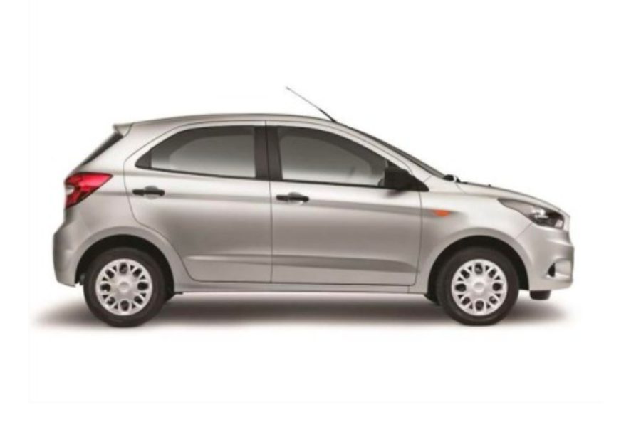 Ford Figo Hatchback