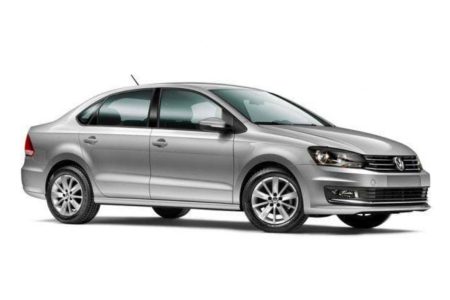 VW Vento